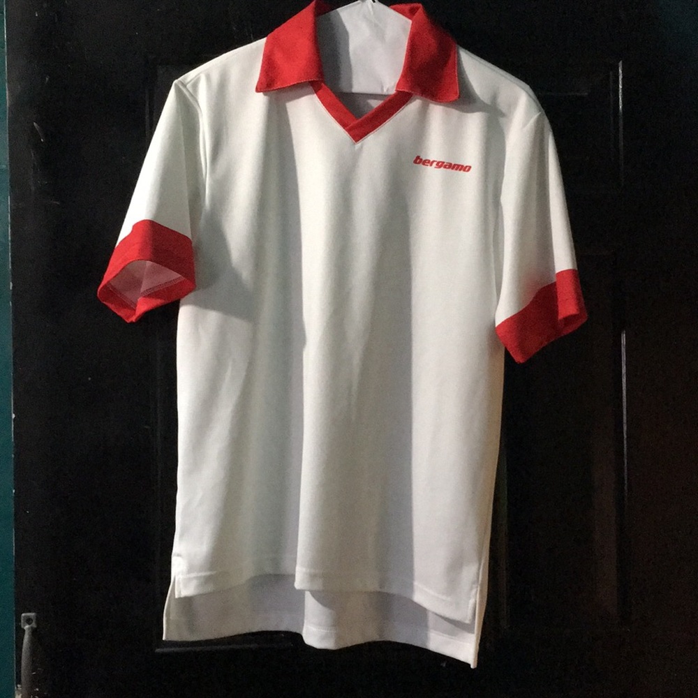Bergamo Cycling/Mountain Biking shirt